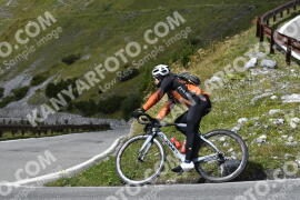 Photo #2800286 | 02-09-2022 14:31 | Passo Dello Stelvio - Waterfall curve BICYCLES