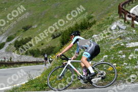 Photo #2169516 | 20-06-2022 12:58 | Passo Dello Stelvio - Waterfall curve BICYCLES