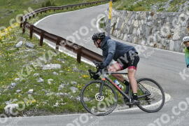 Photo #3255929 | 27-06-2023 12:53 | Passo Dello Stelvio - Waterfall curve BICYCLES