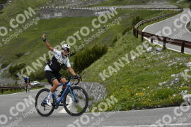Photo #3109802 | 16-06-2023 10:04 | Passo Dello Stelvio - Waterfall curve BICYCLES