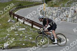 Foto #3799833 | 10-08-2023 13:35 | Passo Dello Stelvio - Waterfall Kehre BICYCLES