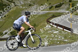 Photo #3821713 | 11-08-2023 12:58 | Passo Dello Stelvio - Waterfall curve BICYCLES