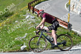 Photo #2220833 | 02-07-2022 16:11 | Passo Dello Stelvio - Waterfall curve BICYCLES
