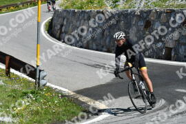 Photo #2243335 | 06-07-2022 11:35 | Passo Dello Stelvio - Waterfall curve BICYCLES
