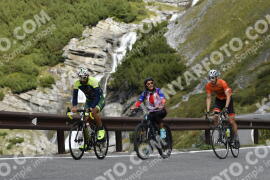 Photo #2789393 | 01-09-2022 10:44 | Passo Dello Stelvio - Waterfall curve BICYCLES