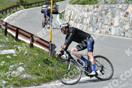 Photo #2171285 | 20-06-2022 15:00 | Passo Dello Stelvio - Waterfall curve BICYCLES