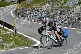 Photo #4021520 | 22-08-2023 12:10 | Passo Dello Stelvio - Waterfall curve BICYCLES