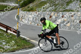 Photo #2547285 | 08-08-2022 14:38 | Passo Dello Stelvio - Waterfall curve BICYCLES