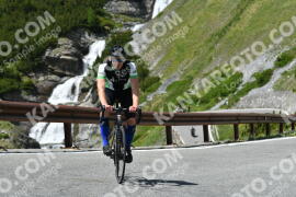 Photo #2160882 | 19-06-2022 14:13 | Passo Dello Stelvio - Waterfall curve BICYCLES
