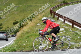 Photo #2692078 | 20-08-2022 12:47 | Passo Dello Stelvio - Waterfall curve BICYCLES