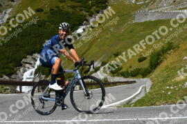 Photo #4157028 | 04-09-2023 13:04 | Passo Dello Stelvio - Waterfall curve BICYCLES