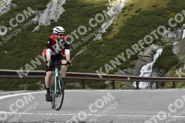 Photo #2842195 | 10-09-2022 10:58 | Passo Dello Stelvio - Waterfall curve BICYCLES