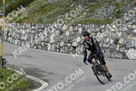 Photo #3661646 | 30-07-2023 10:15 | Passo Dello Stelvio - Waterfall curve BICYCLES