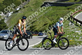 Photo #2158724 | 19-06-2022 09:42 | Passo Dello Stelvio - Waterfall curve BICYCLES
