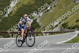 Photo #2797167 | 02-09-2022 10:46 | Passo Dello Stelvio - Waterfall curve BICYCLES