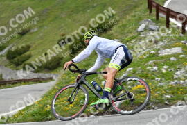 Photo #2131512 | 16-06-2022 11:30 | Passo Dello Stelvio - Waterfall curve BICYCLES