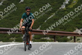 Fotó #2680963 | 17-08-2022 10:22 | Passo Dello Stelvio - Vízesés kanyar Bicajosok