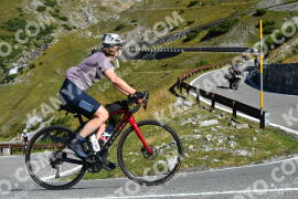 Foto #4177152 | 06-09-2023 10:15 | Passo Dello Stelvio - Waterfall Kehre BICYCLES