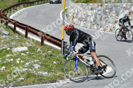 Photo #2630093 | 13-08-2022 13:46 | Passo Dello Stelvio - Waterfall curve BICYCLES