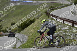 Photo #3045474 | 03-06-2023 14:32 | Passo Dello Stelvio - Waterfall curve BICYCLES