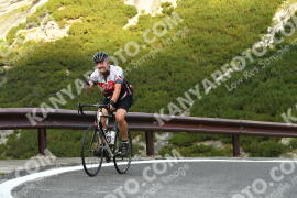 Photo #4082441 | 26-08-2023 10:06 | Passo Dello Stelvio - Waterfall curve BICYCLES