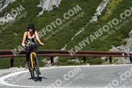 Photo #2697181 | 21-08-2022 10:46 | Passo Dello Stelvio - Waterfall curve BICYCLES