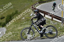 Foto #3822922 | 11-08-2023 13:34 | Passo Dello Stelvio - Waterfall Kehre BICYCLES