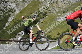 Photo #2718495 | 23-08-2022 11:57 | Passo Dello Stelvio - Waterfall curve BICYCLES