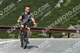 Photo #2578557 | 10-08-2022 11:12 | Passo Dello Stelvio - Waterfall curve BICYCLES