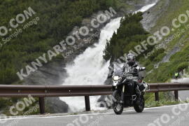 Photo #3269492 | 28-06-2023 12:47 | Passo Dello Stelvio - Waterfall curve