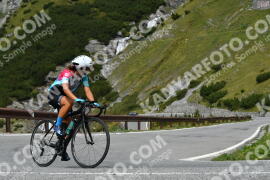 Photo #2682844 | 17-08-2022 12:17 | Passo Dello Stelvio - Waterfall curve BICYCLES