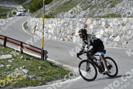 Photo #3087771 | 11-06-2023 16:18 | Passo Dello Stelvio - Waterfall curve BICYCLES