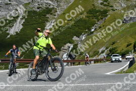 Foto #4004773 | 21-08-2023 10:27 | Passo Dello Stelvio - Waterfall Kehre BICYCLES