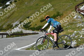 Photo #4231501 | 10-09-2023 13:53 | Passo Dello Stelvio - Waterfall curve BICYCLES