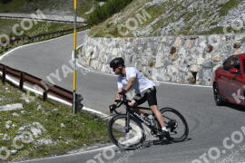 Photo #2742190 | 25-08-2022 14:06 | Passo Dello Stelvio - Waterfall curve BICYCLES