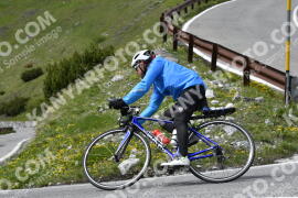 Photo #2109961 | 08-06-2022 15:22 | Passo Dello Stelvio - Waterfall curve BICYCLES