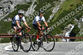 Photo #2216430 | 02-07-2022 09:57 | Passo Dello Stelvio - Waterfall curve BICYCLES