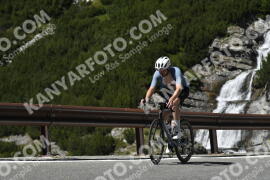 Photo #3822980 | 11-08-2023 13:36 | Passo Dello Stelvio - Waterfall curve BICYCLES