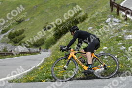 Photo #3199798 | 23-06-2023 11:55 | Passo Dello Stelvio - Waterfall curve BICYCLES
