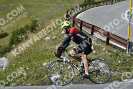 Photo #2875487 | 13-09-2022 15:06 | Passo Dello Stelvio - Waterfall curve BICYCLES