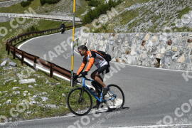 Photo #2721458 | 23-08-2022 14:15 | Passo Dello Stelvio - Waterfall curve BICYCLES