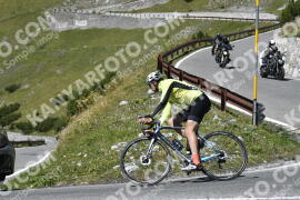 Photo #2734501 | 24-08-2022 14:09 | Passo Dello Stelvio - Waterfall curve BICYCLES