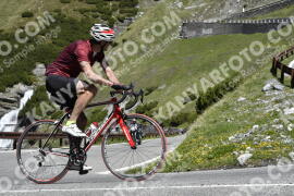 Foto #2117156 | 11-06-2022 11:11 | Passo Dello Stelvio - Waterfall Kehre BICYCLES