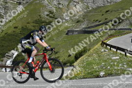 Photo #3372817 | 07-07-2023 10:41 | Passo Dello Stelvio - Waterfall curve BICYCLES
