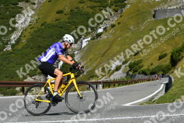 Photo #4185844 | 07-09-2023 10:50 | Passo Dello Stelvio - Waterfall curve BICYCLES