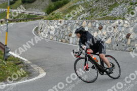 Photo #2361356 | 20-07-2022 15:06 | Passo Dello Stelvio - Waterfall curve BICYCLES
