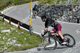 Photo #2495466 | 03-08-2022 11:55 | Passo Dello Stelvio - Waterfall curve BICYCLES