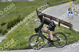 Photo #3201626 | 23-06-2023 13:05 | Passo Dello Stelvio - Waterfall curve BICYCLES