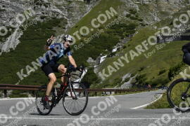Photo #3682502 | 31-07-2023 10:29 | Passo Dello Stelvio - Waterfall curve BICYCLES