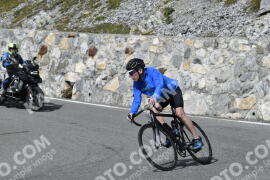 Photo #2875455 | 13-09-2022 14:54 | Passo Dello Stelvio - Waterfall curve BICYCLES